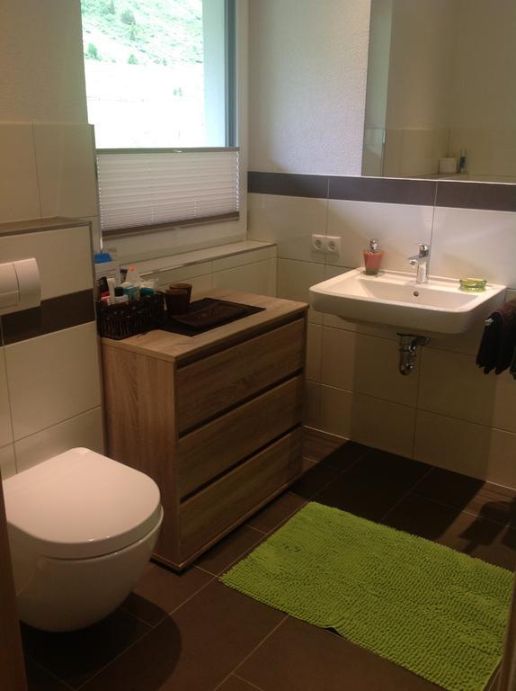 Apartmán Fabienne Galtür Pokoj fotografie
