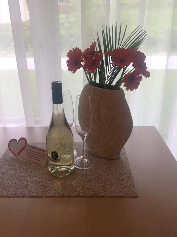 Apartmán Fabienne Galtür Pokoj fotografie