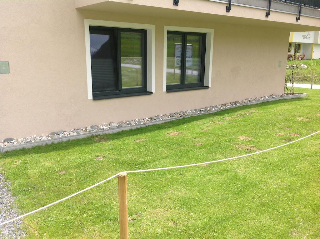 Apartmán Fabienne Galtür Pokoj fotografie