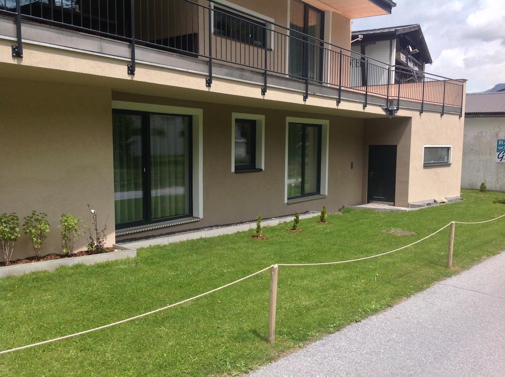 Apartmán Fabienne Galtür Pokoj fotografie