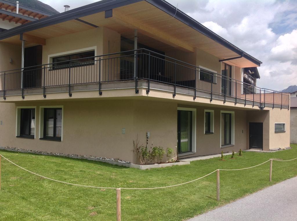 Apartmán Fabienne Galtür Pokoj fotografie