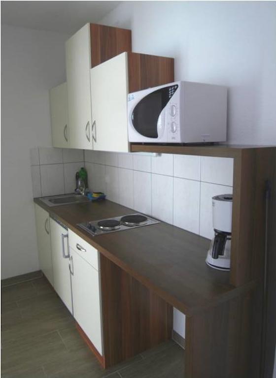 Apartmán Fabienne Galtür Pokoj fotografie